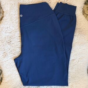 NWOT Lululemon Align High-Rise Jogger
